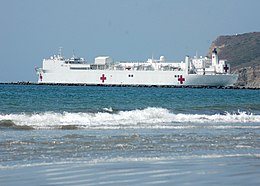 Corsi di medicina a bordo della grande nave ospedale civile article-post