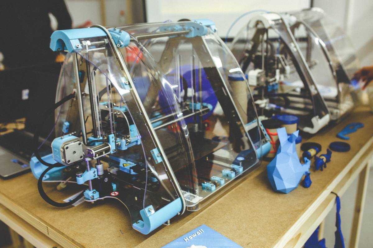 Usa, evento storico: primo trapianto di orecchio grazie alla stampa 3D article-post