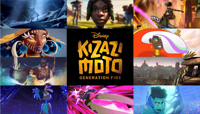 Tante nuove serie animate annunciate article-post