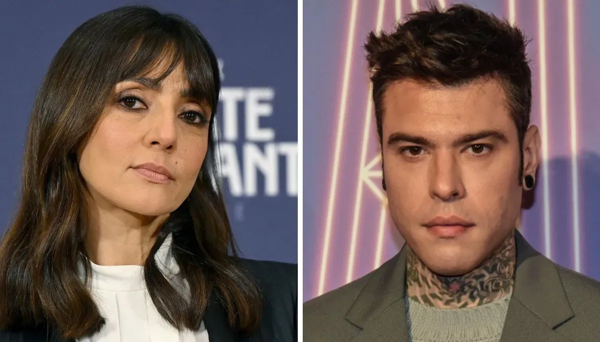 Fedez e Ambra non si sopportano? La verità del rapper article-post