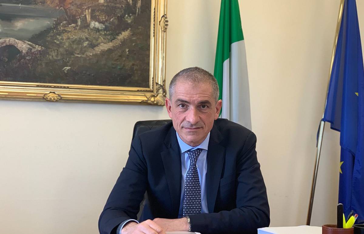 Covid, Costa: “possibile prolungamento obbligo della mascherina” article-post