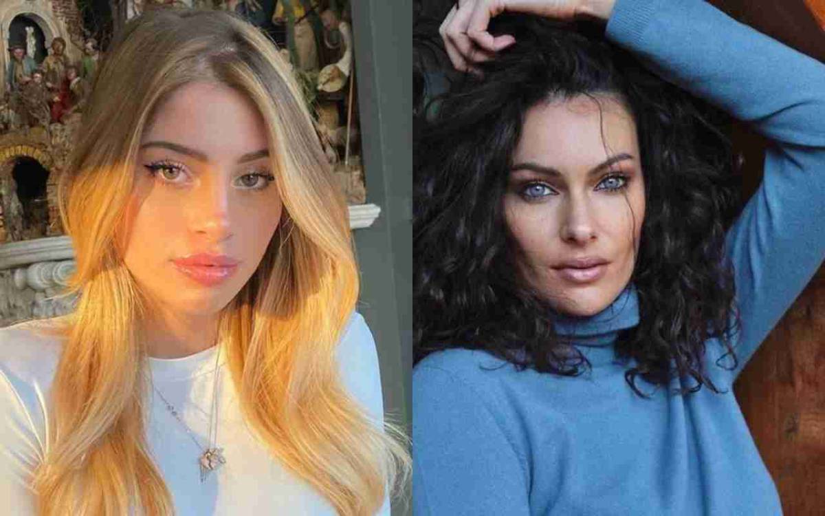 Paola Turani vs Chiara Nasti: è scontro social per il gravidanza gate article-post