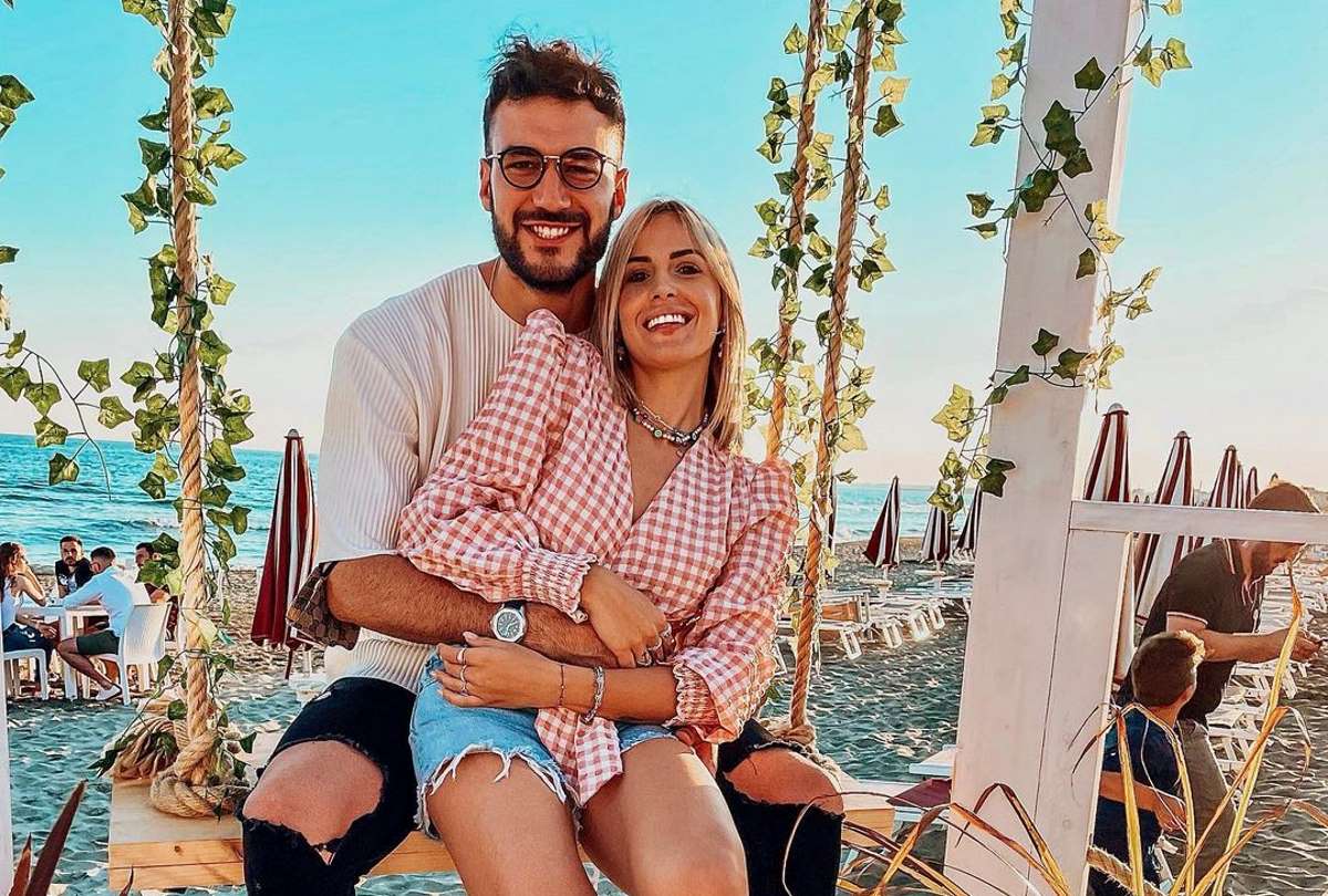 Uomini e Donne, Claudia Dionigi confessa: “Ecco come ho detto a Lorenzo che sarà papa” article-post