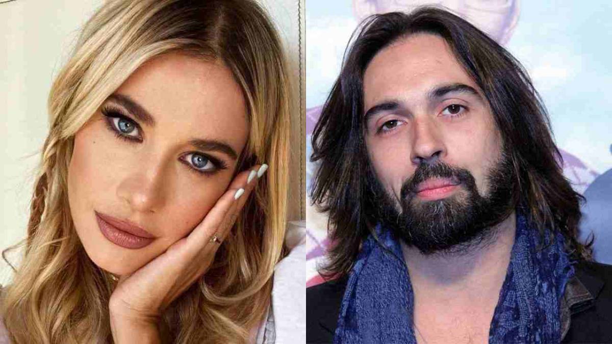 Clizia Incorvaia e Sarcina: accordo raggiunto per la figlia Nina: “Via dai social” article-post