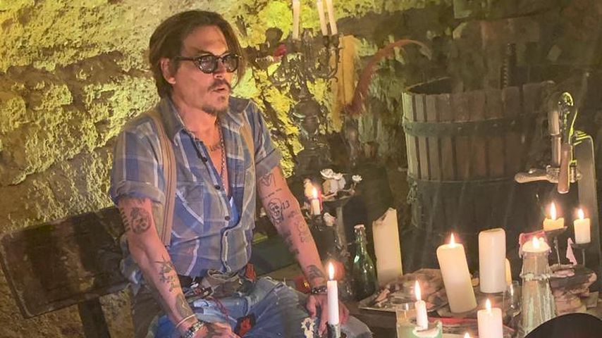 Johnny Depp dopo il verdetto vs Amber Heard: “Ora mi riprendo la mia vita” article-post