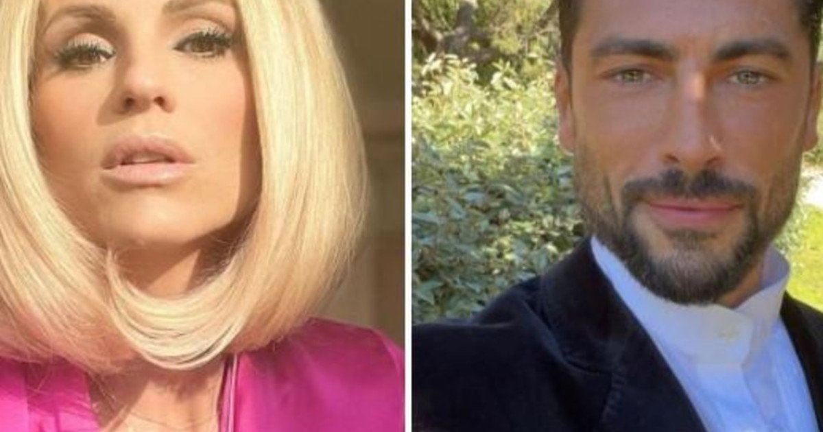 Michelle Hunziker e Giovanni Angiolini amore a gonfie vele…in Sardegna article-post