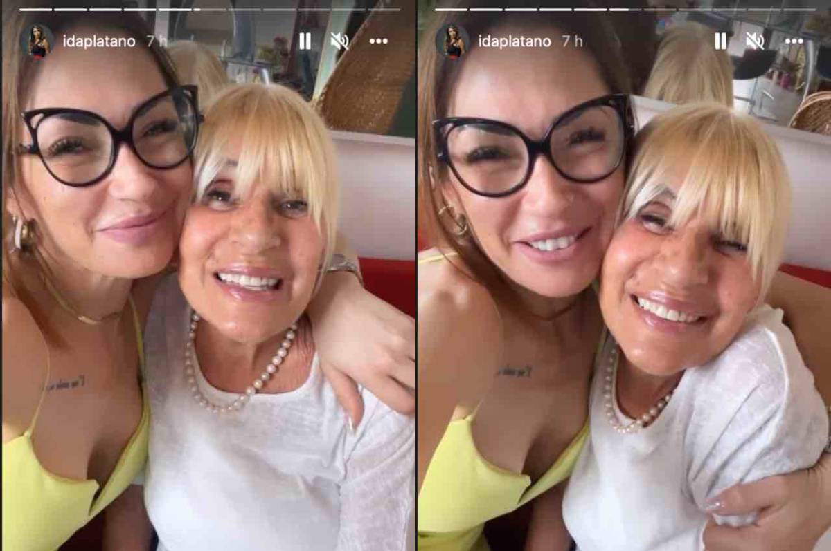 Uomini e Donne, Gemma e Ida incontro social: la reazione di Tina Cipollari article-post
