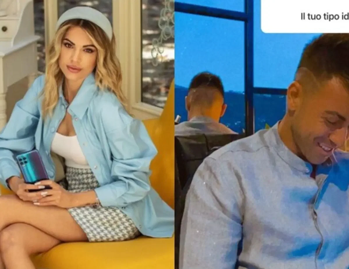Ludovica Pagani e Stephan El Shaarawy: “E’ un momento complicato” article-post