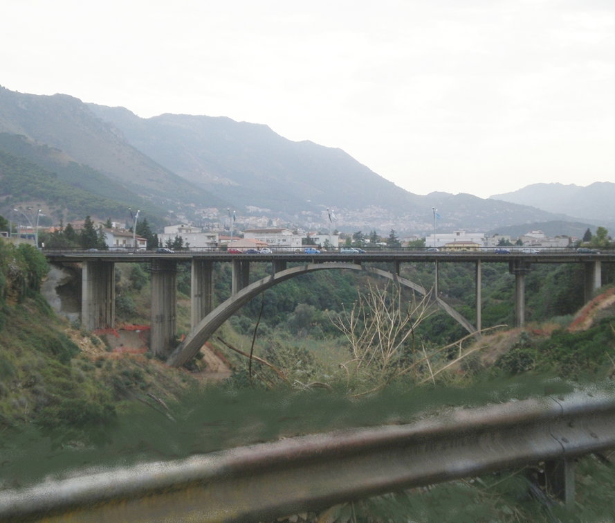 Ragazza suicida dal Ponte Corleone: i testimoni “l’abbiamo vista lanciarsi nel vuoto” article-post