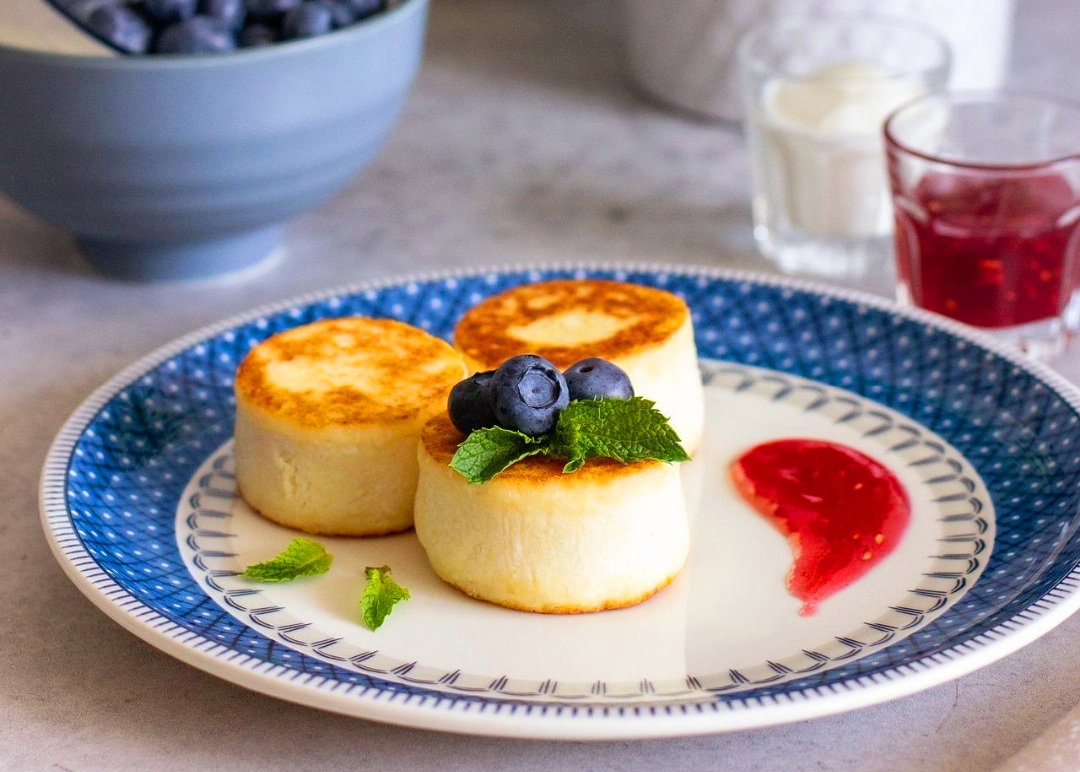 Cheesecake light pronta in 4 minuti? Ecco il trucco, cuocila così article-post