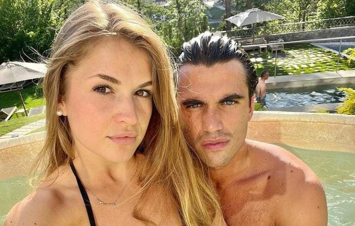 Uomini e Donne, Veronica Rimondi e Matteo Farnea dopo la scelta: affinità e progetti article-post