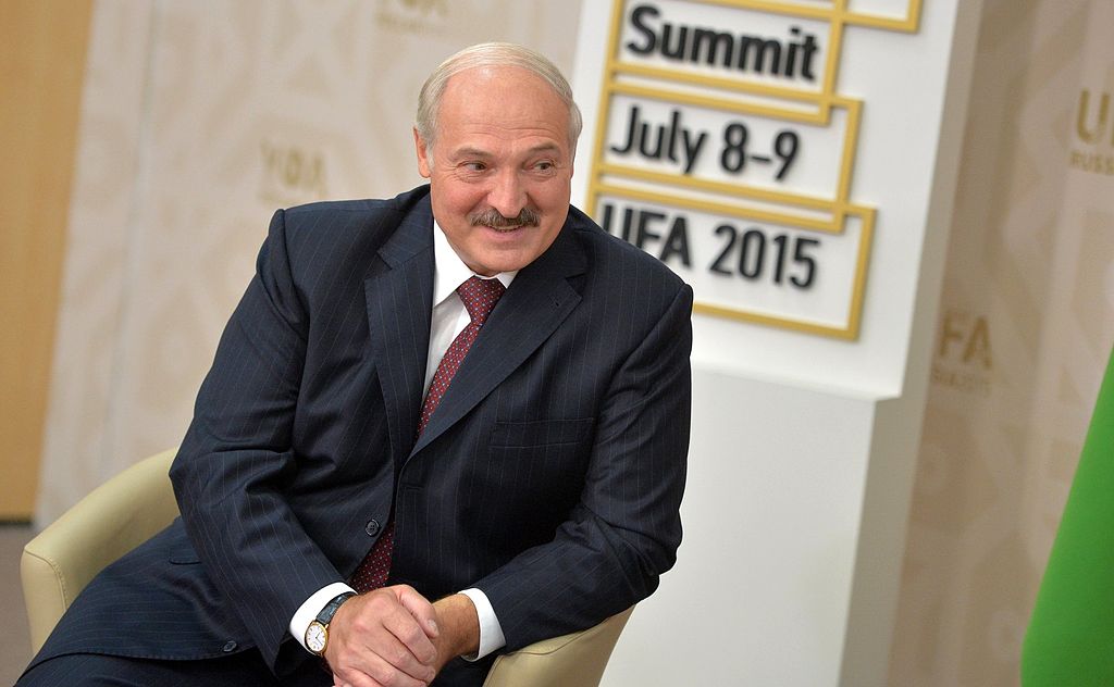 Lukashenko: “In caso di attacco a città russe Mosca risponderà” article-post
