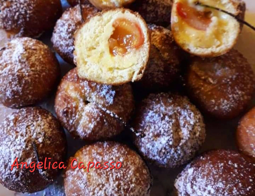 Ciliegie fritte in pastafrolla, una tira l’altra article-post