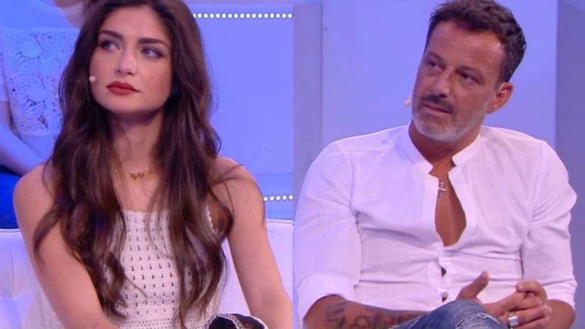 Kikò Nalli commenta le nozze dell’ex Ambra Lombardo: “Ecco cosa penso…” article-post