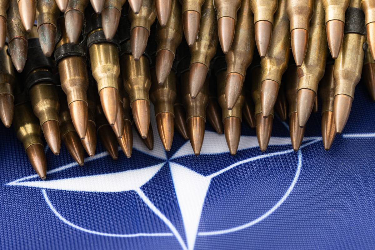Nato, per Stoltenberg l’alleanza è pronta da tempo a confronto con Mosca article-post