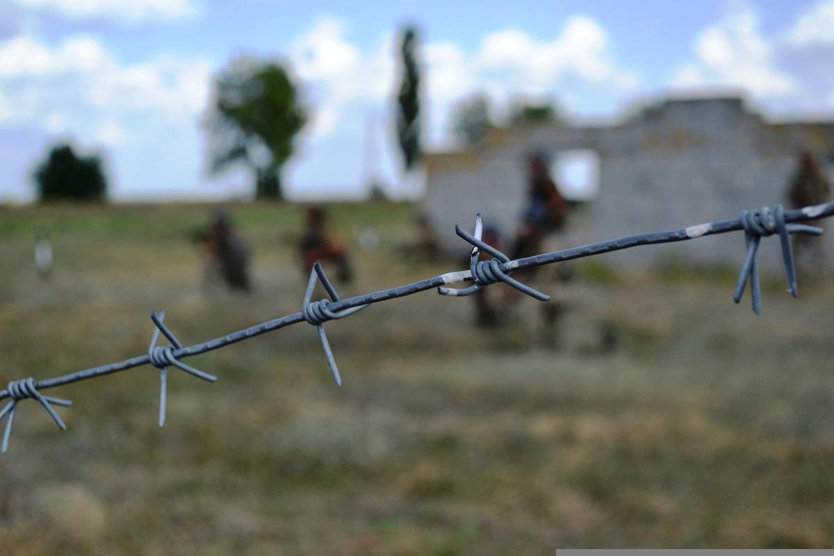 Donbass, a Donetsk cinque morti dopo bombardamenti ucraini article-post