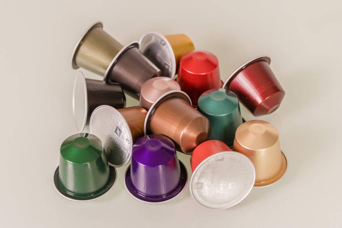 Il miglior caffè a capsule, ecco le 10 marche nella top ten della classifica article-post