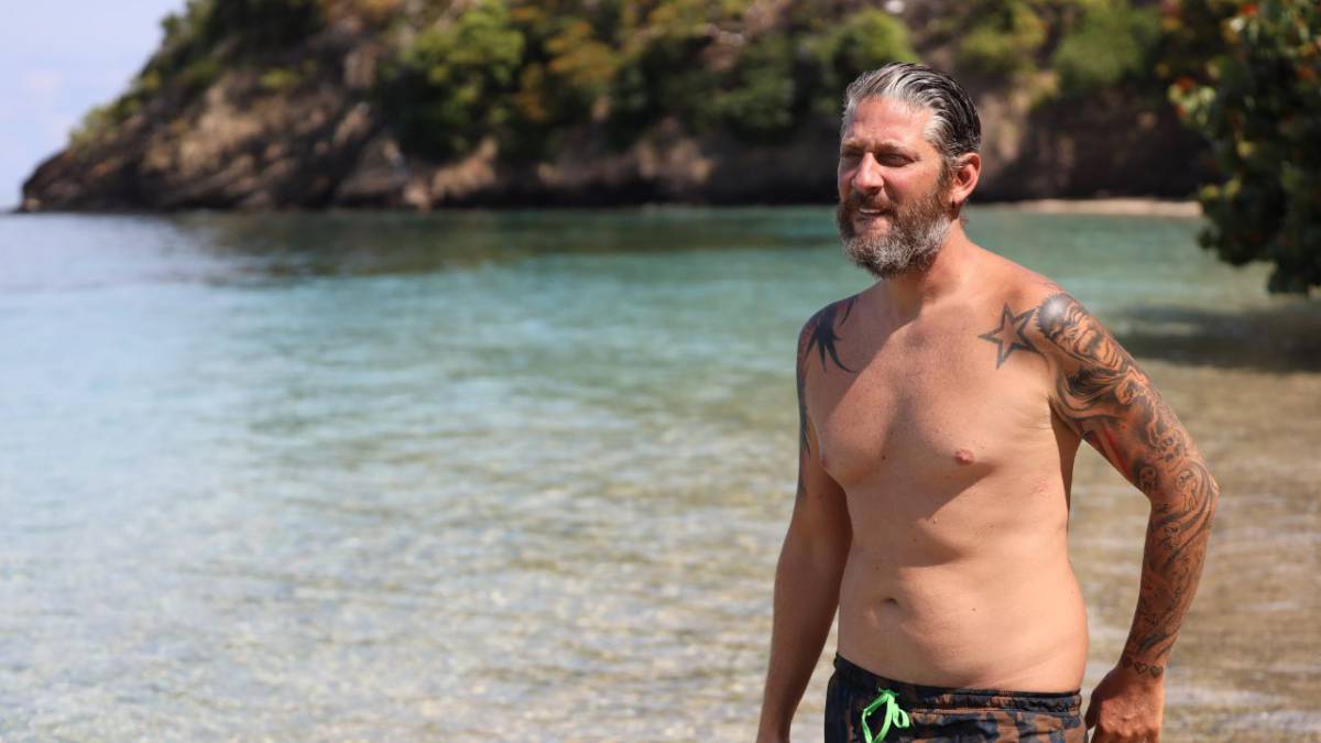 Isola dei Famosi 2022, Edoardo Tavassi lascia l’Honduras? Condizioni di salute gravi article-post