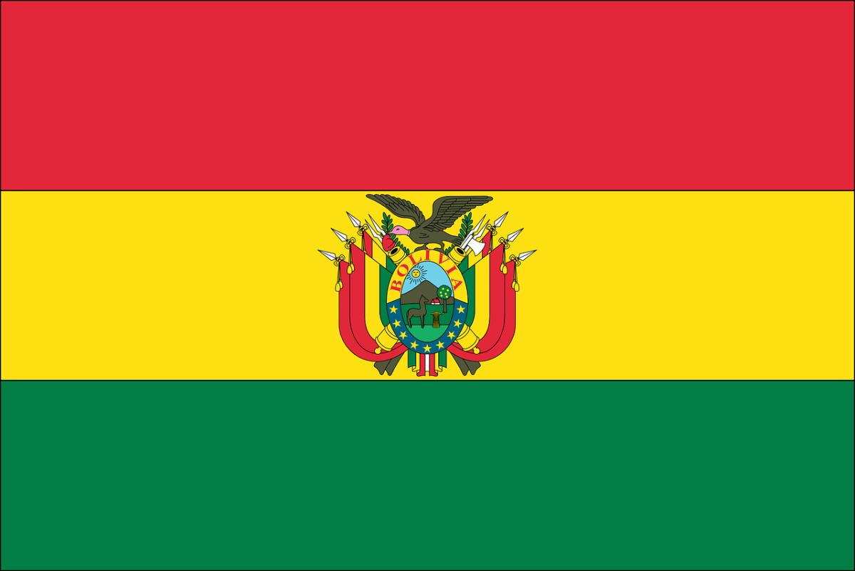 Bolivia, condannata a dieci anni di carcere l’ex presidente Jeanine Áñez article-post