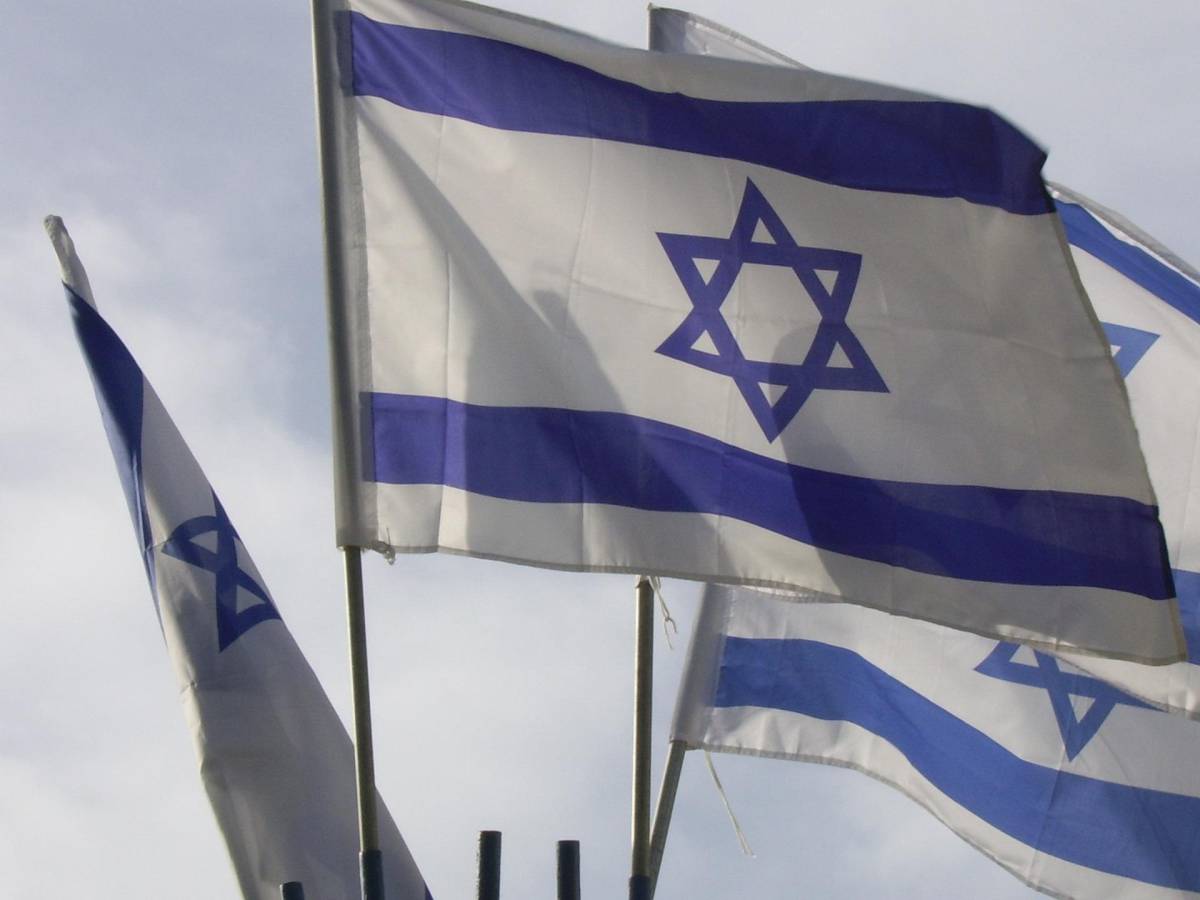 Israele ed Emirati Arabi Uniti firmano un accordo commerciale dal valore di 10 miliardi di dollari article-post