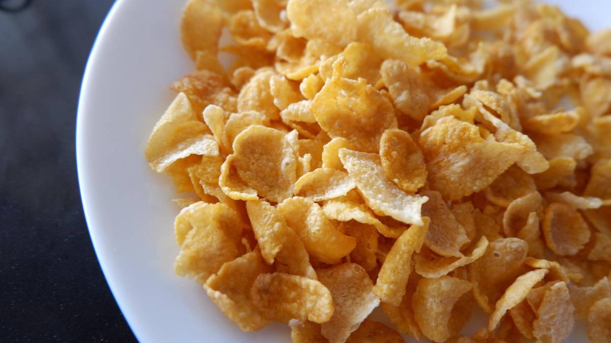 Cereali ritirati per aflatossine: allerta alimentare rischio muffa article-post