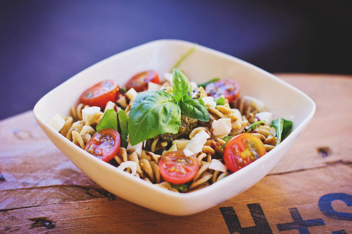 Pasta fredda: ecco le 5 ricette più buone e veloci da realizzare article-post