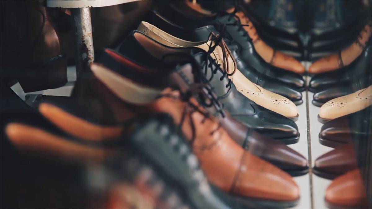 Amazon shopping lancia la funzione per provare le scarpe article-post