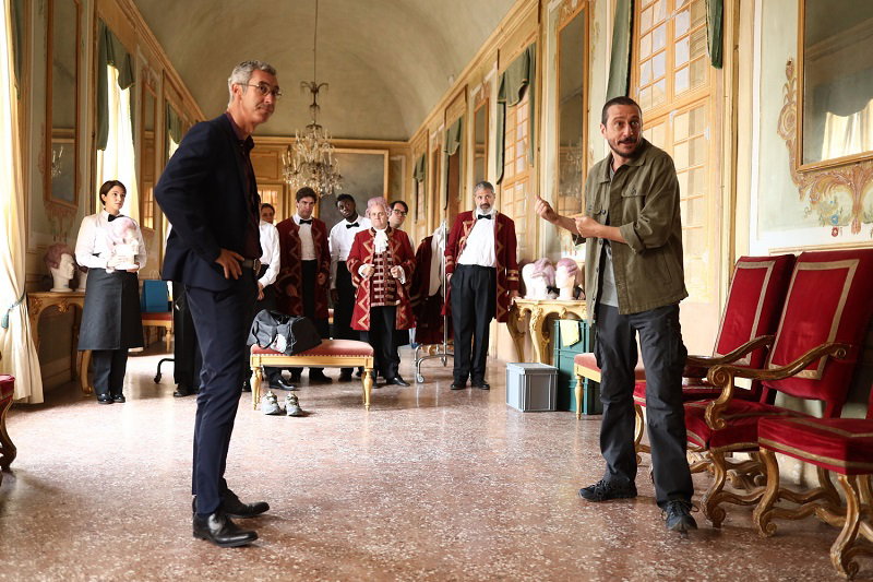 “Il giorno più bello” con Luca e Paolo e Stefano De Martino dal 9 giugno al cinema article-post