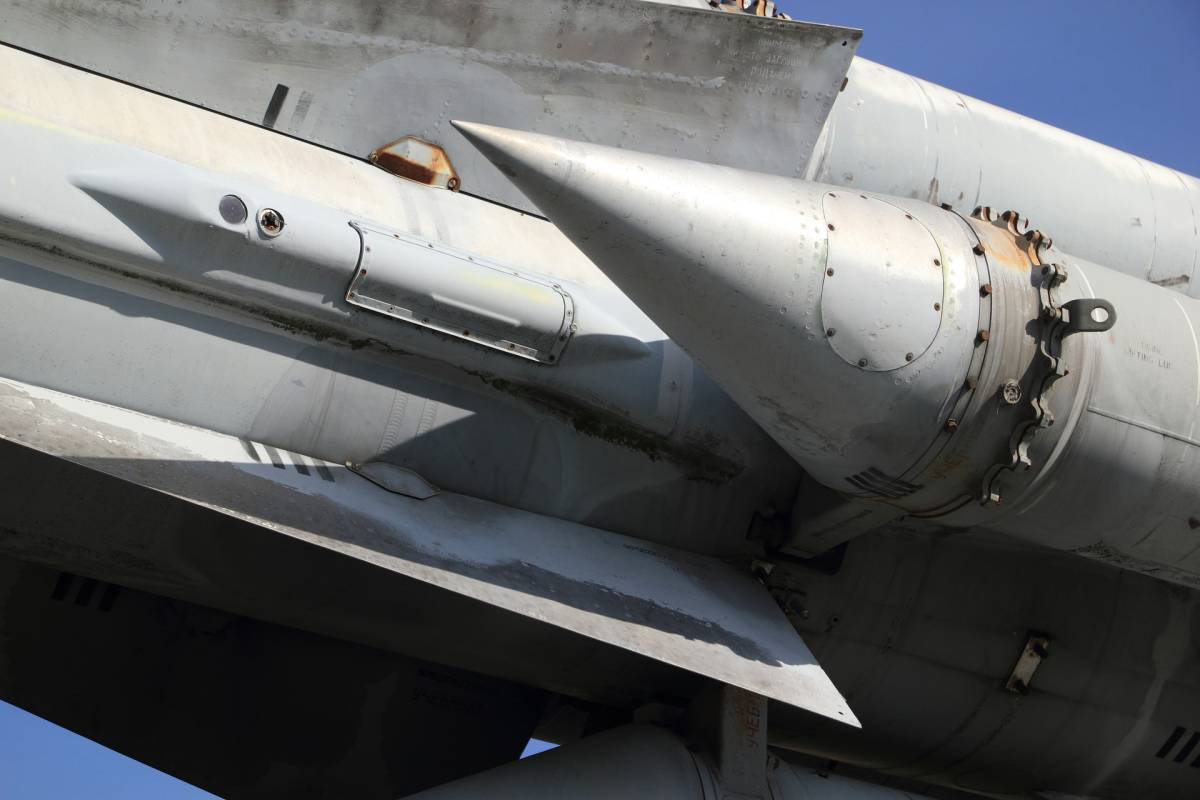 Ambasciatore russo negli Usa: “Rifornimenti di lanciarazzi HIMARS preoccupano Mosca” article-post
