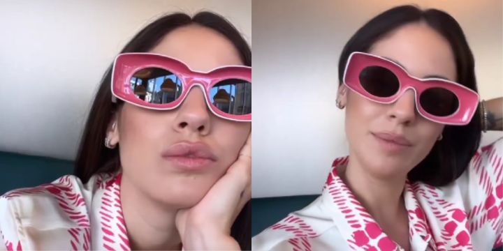 Giulia de Lellis malata: “Faccio fatica pure a stare in piedi…”Come sta oggi article-post