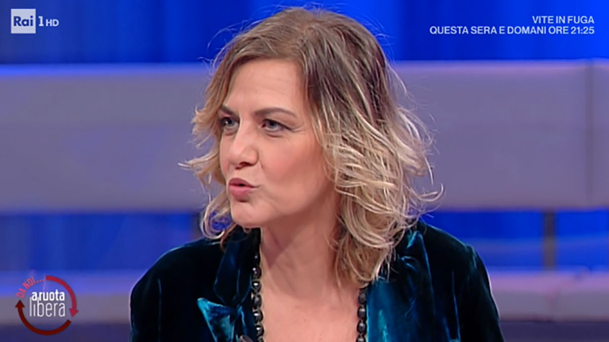 Irene Grandi matrimonio finito: “Non ha funzionato” article-post