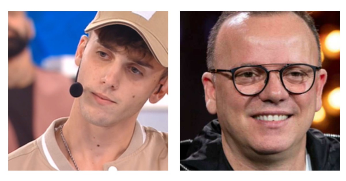 Gigi D’Alessio elogia LDA: “Oggi son solo il padre di…” article-post