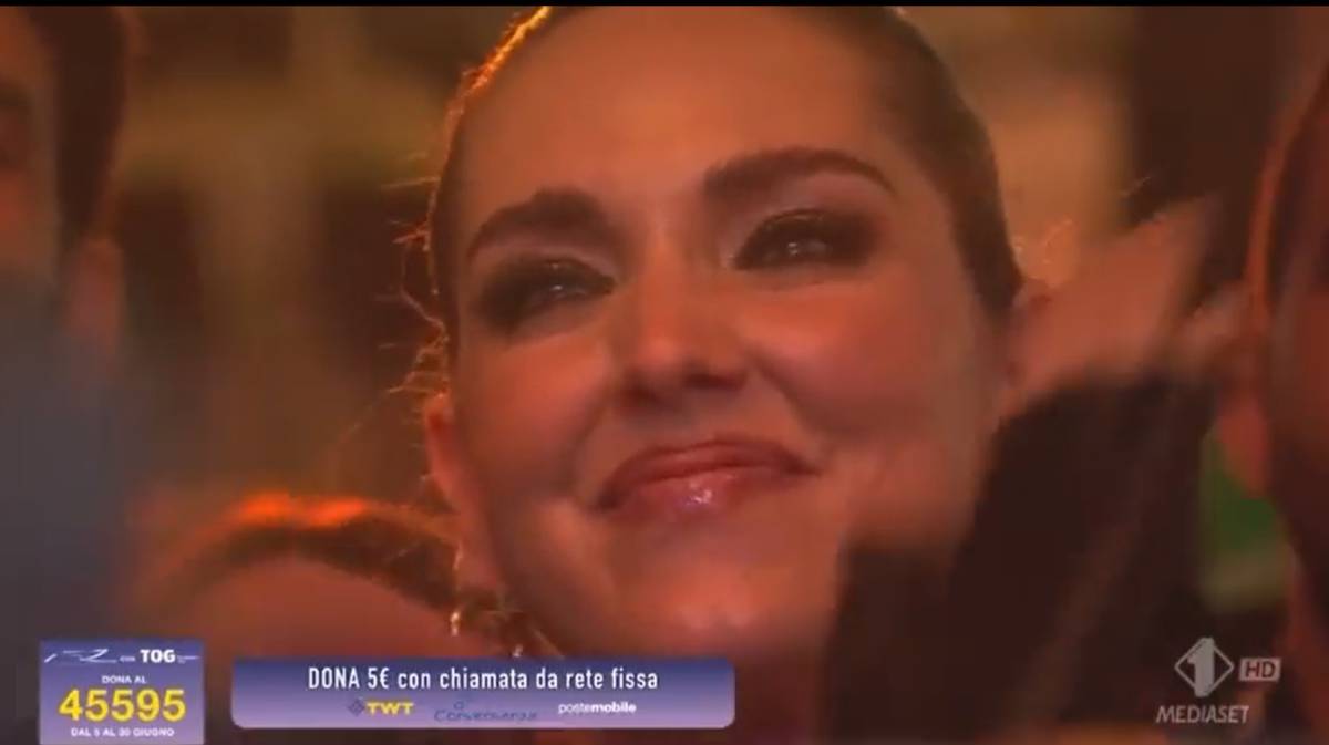 Chiara Ferragni in lacrime: la dedica di Fedez è struggente article-post