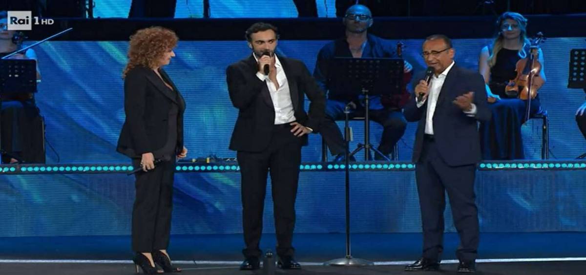 Marco Mengoni incanta il pubblico DallArenaLucio article-post