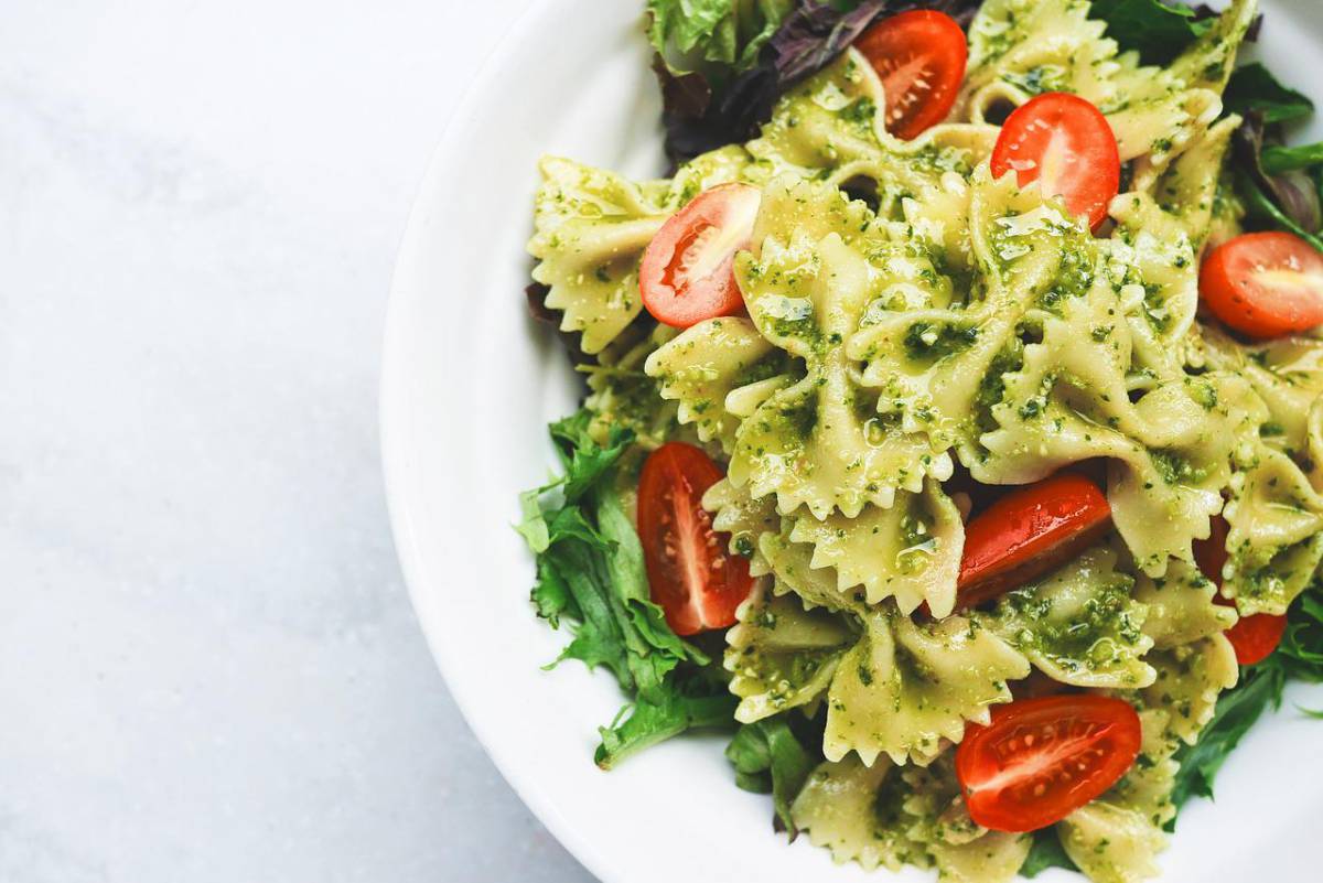 Pasta estiva veloce: 5 primi freddi article-post