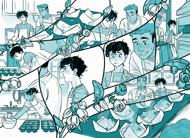 Pride 2022 novità graphic novel article-post