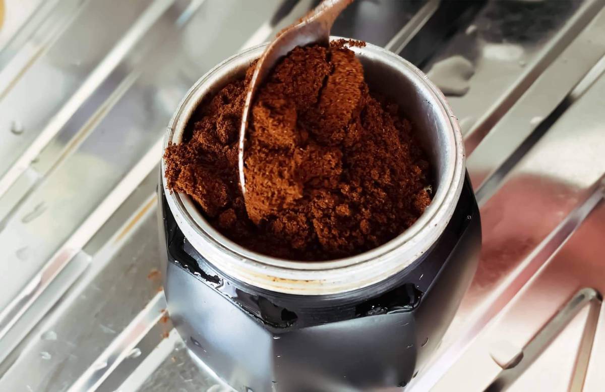 Qual’è il miglior caffè per moka? La classifica, ecco chi si aggiudica il podio article-post
