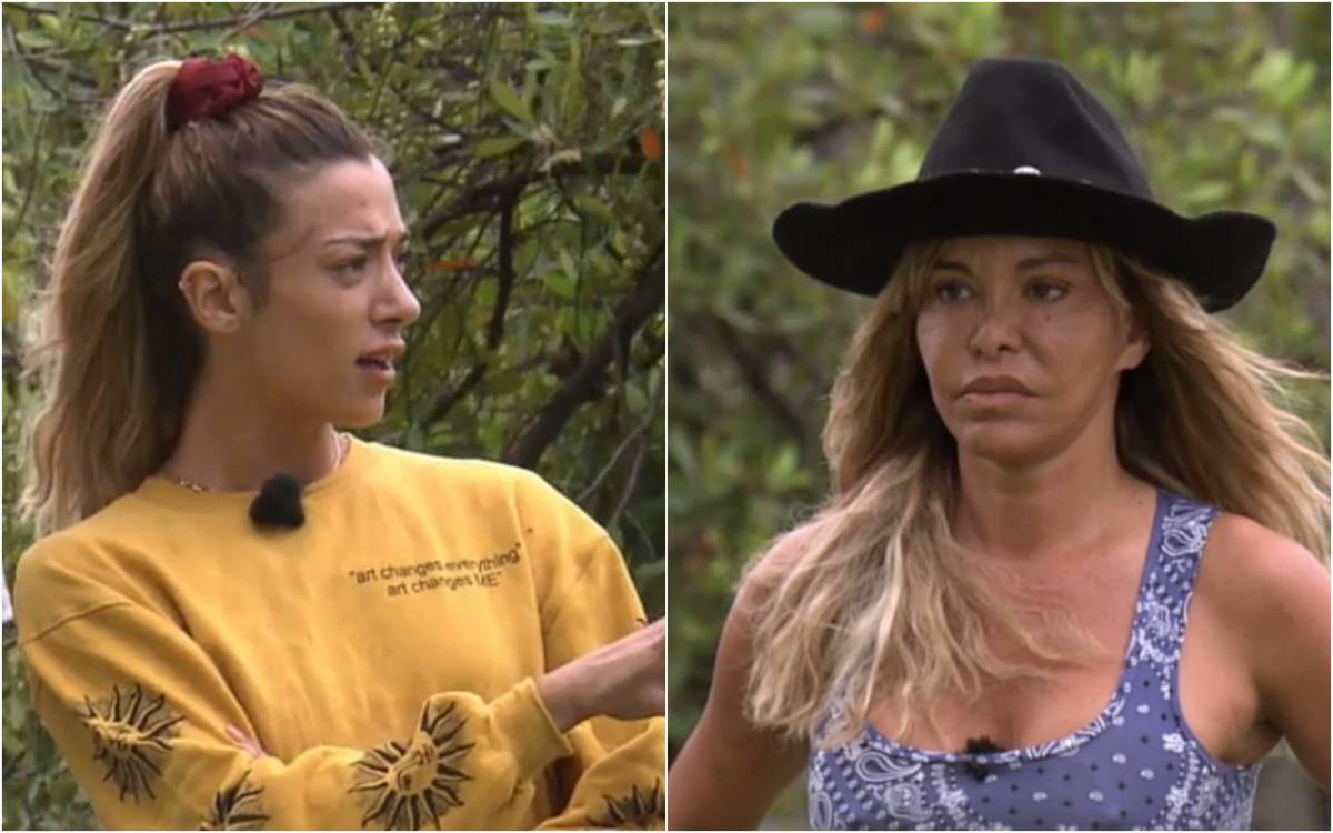 Isola dei Famosi 2022, cambio di programma inatteso per Soleil e Vera Gemma article-post