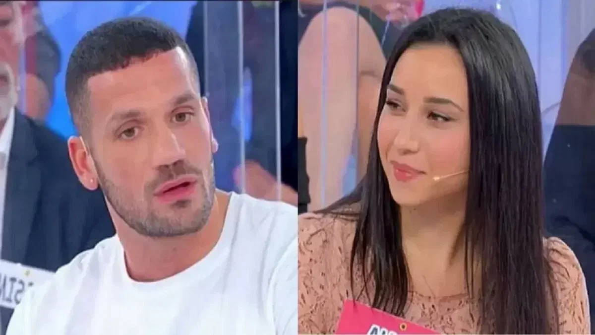Uomini e Donne, Luca e Soraia storia già finita? Le smentite social article-post