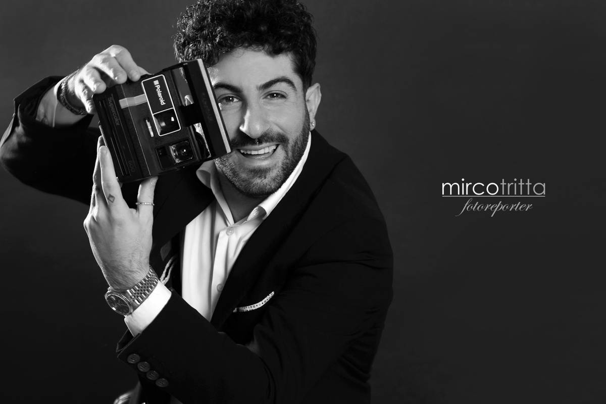 Mirco Tritta, il collezionista delle emozioni: Quando il mio cuore si collega con la mia macchina fotografica. article-post