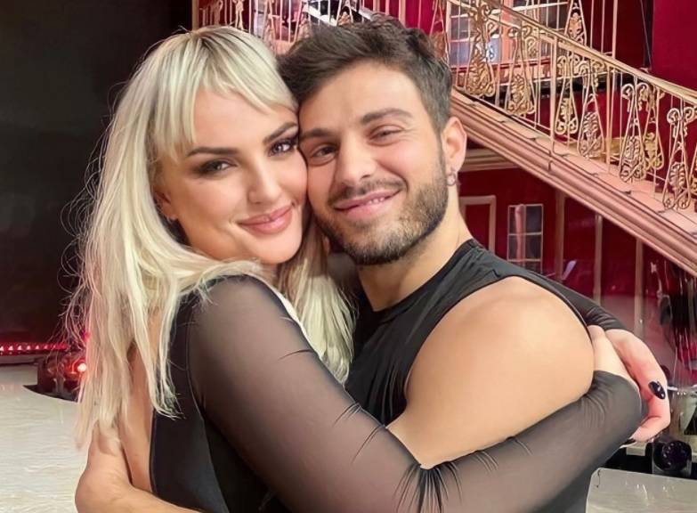 Arisa e Vito Coppola amore finito…per sempre! article-post