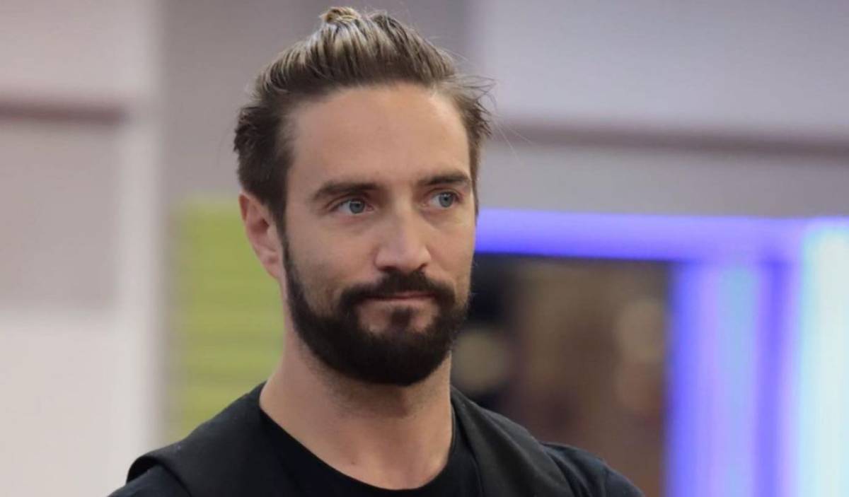 Alex Belli stoccata a Adriana Volpe. E su Tale e quale… article-post