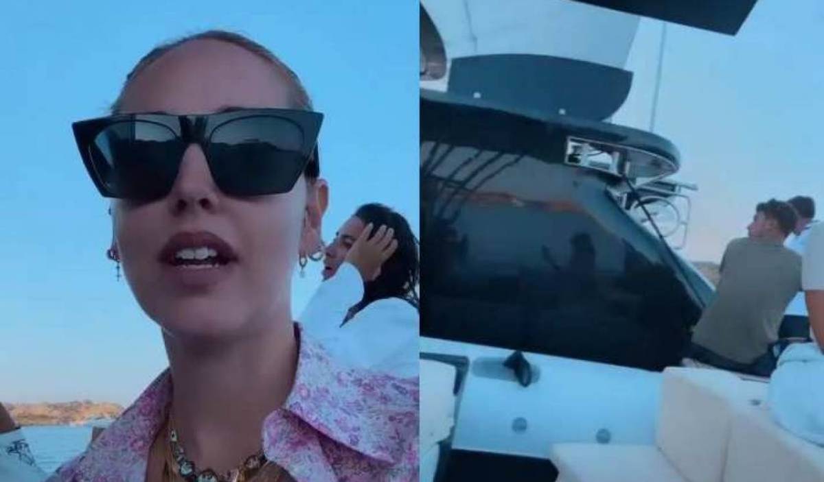 Chiara Ferragni, incidente in mare: soccorsi in ritardo article-post