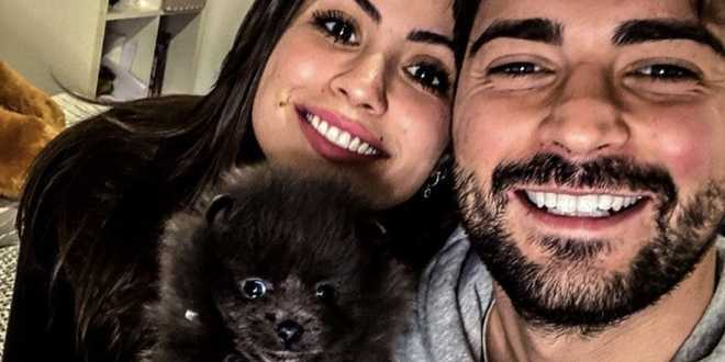 Uomini e Donne, Davide e Chiara è finita! Parla l’ex corteggiatrice article-post