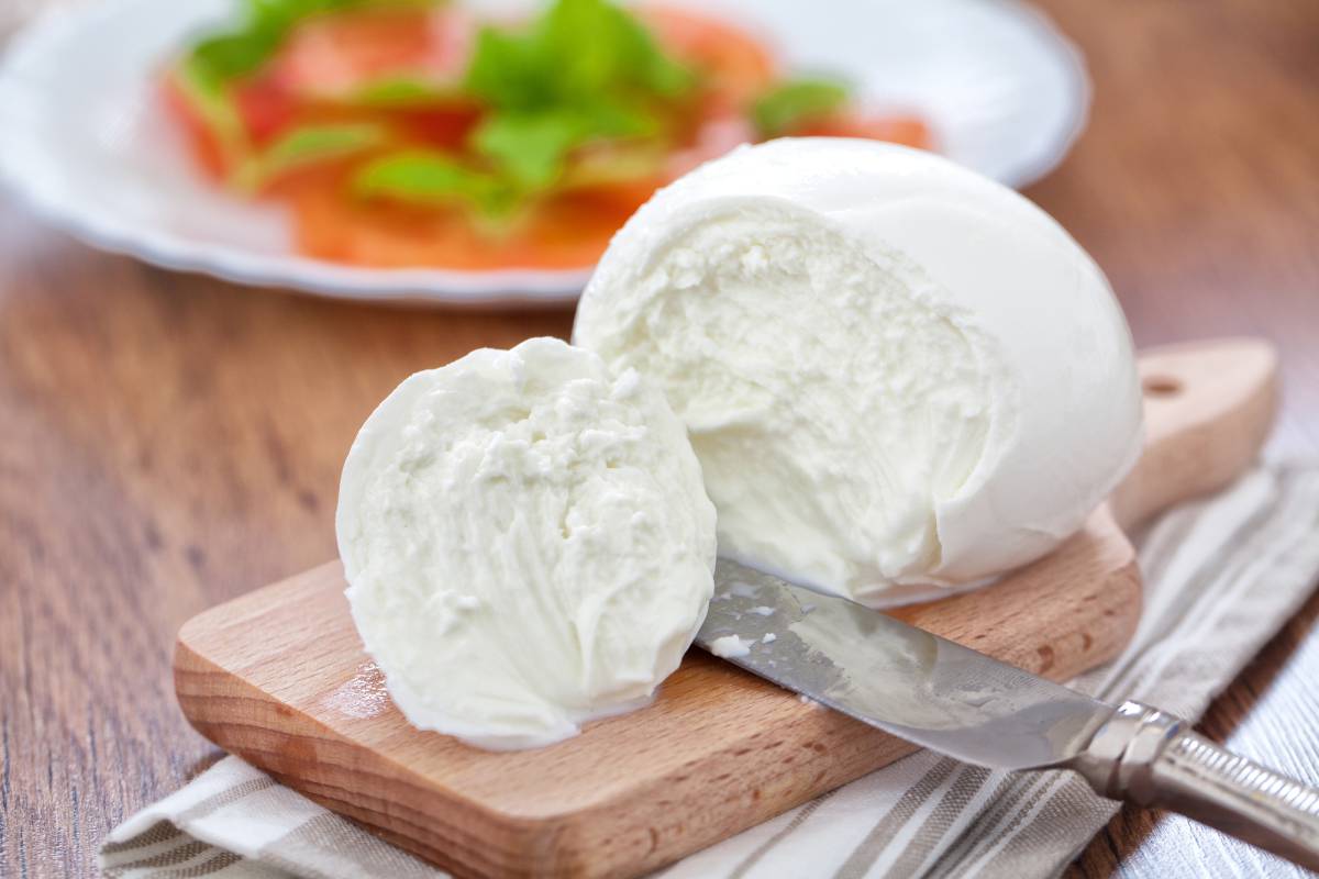 Qual è la migliore mozzarella di bufala da acquistare al supermercato article-post