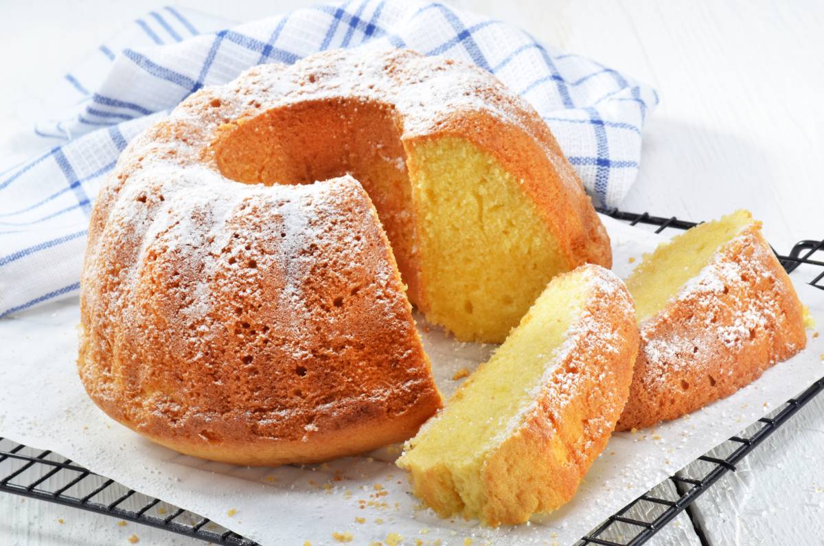 Torte alte e soffici? Ecco il segreto: usa questo ingrediente article-post