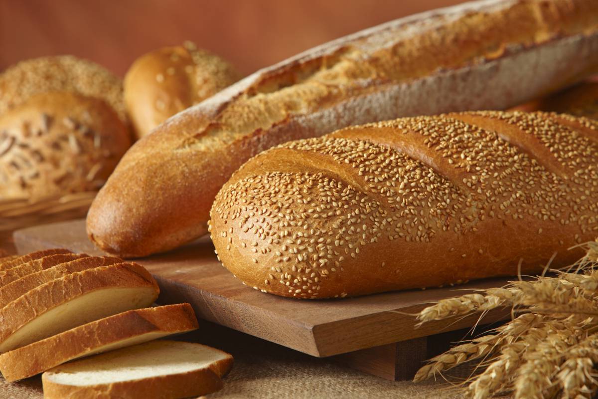 Pane sempre fresco senza congelarlo? Aggiungi questo alimento article-post