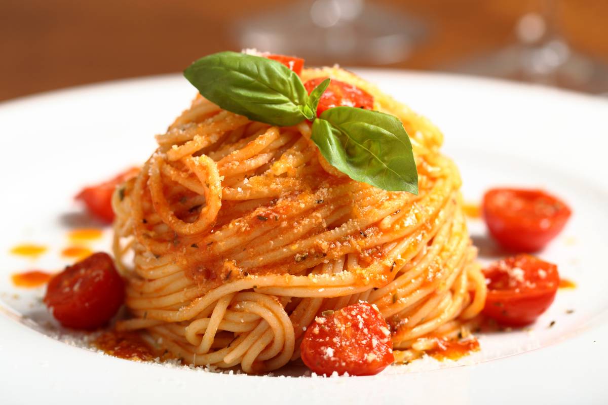 Pasta a cena: ecco come cucinarla per non ingrassare article-post