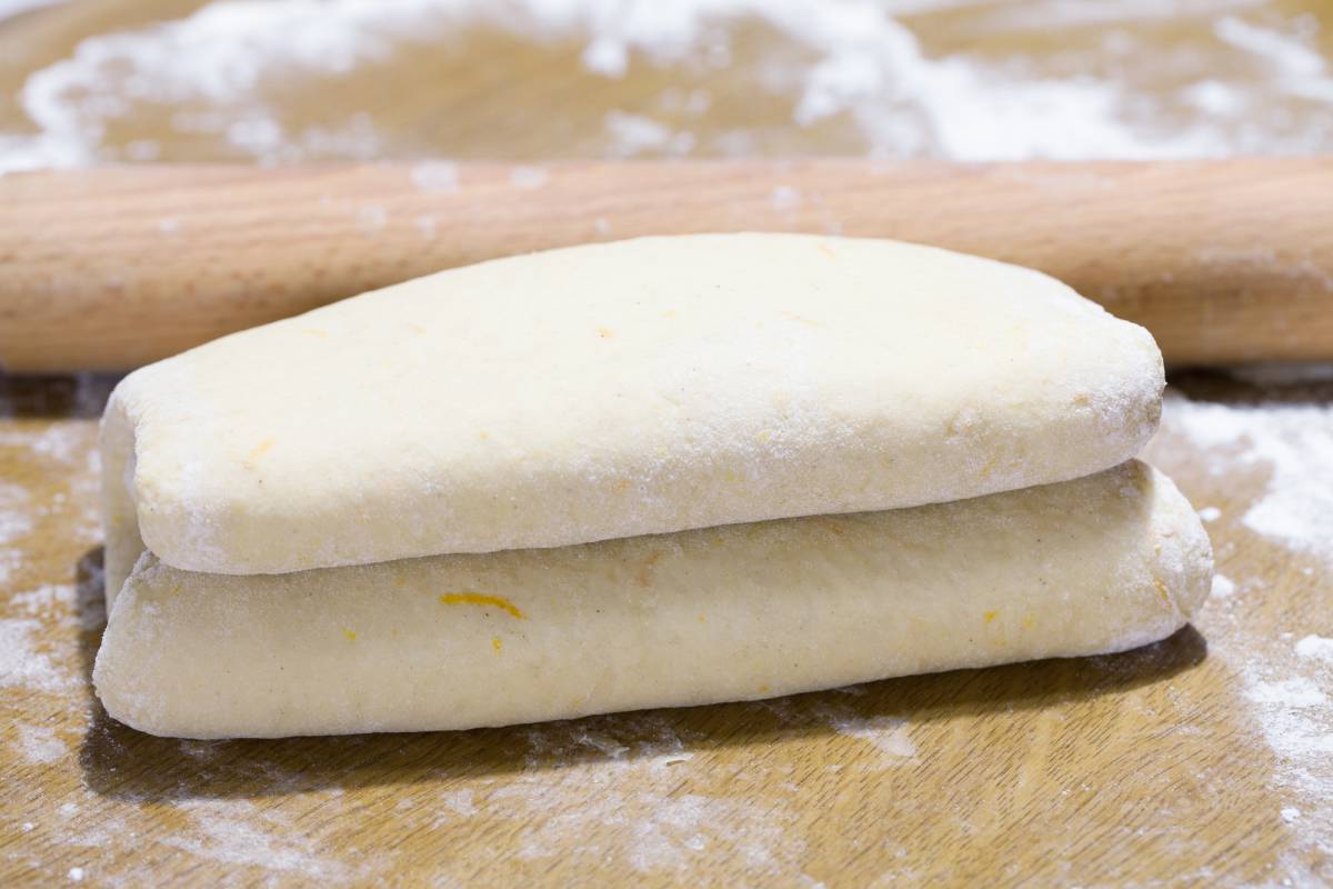 La migliore pasta sfoglia del supermercato. Costa solo 55 centesimi article-post