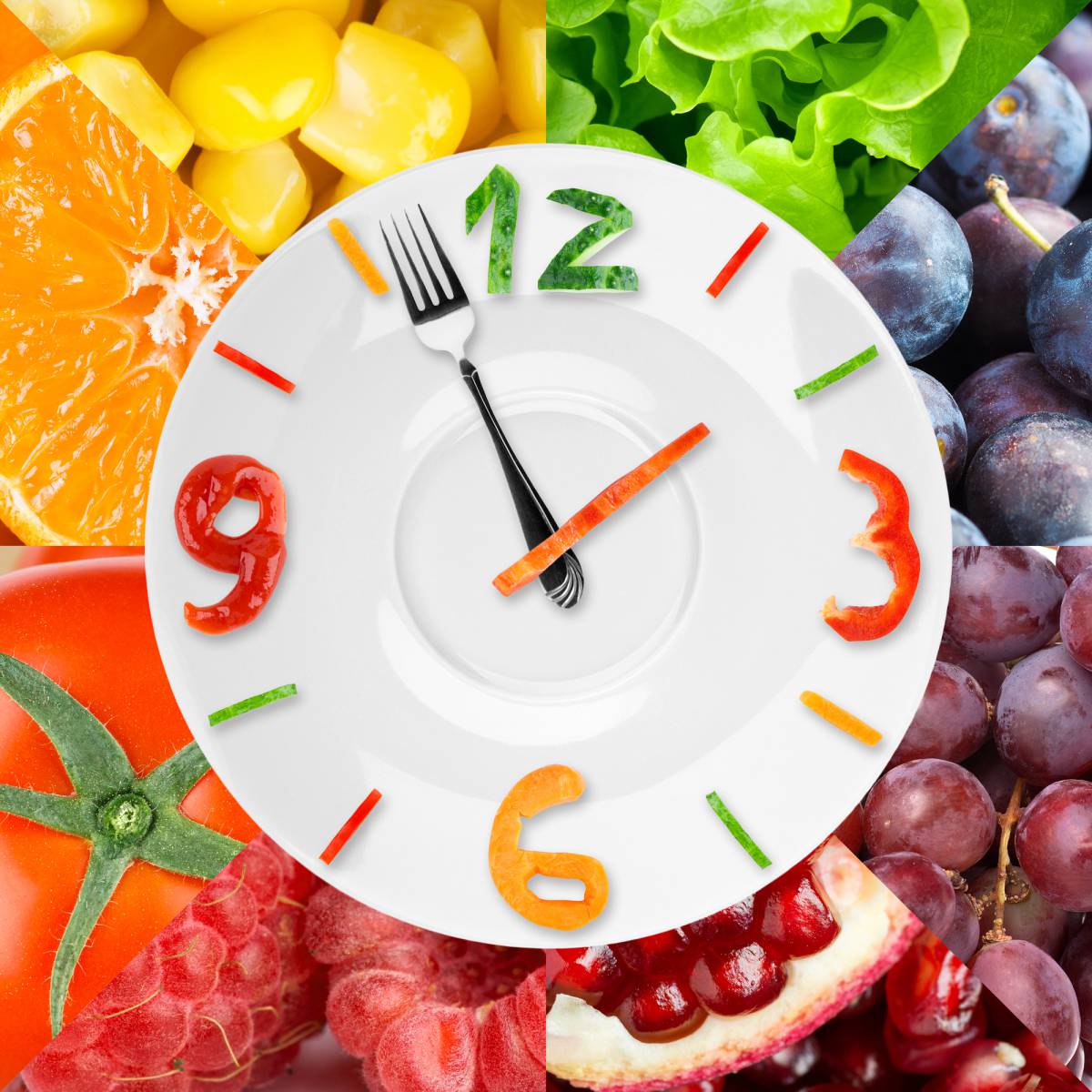 Metabolismo lento: ecco quali sono i cibi che lo accellerano article-post